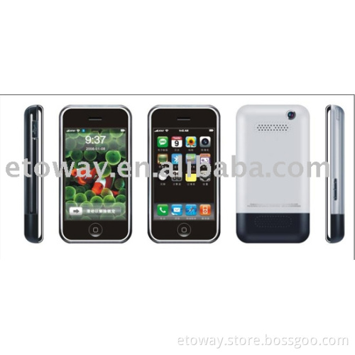 A88 mobile phone
